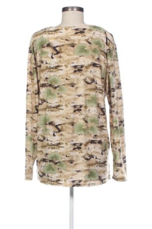 Damen Shirt Unbranded, Größe 3XL, Farbe Mehrfarbig, Preis 9,72 €