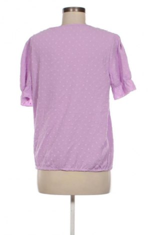 Damen Shirt Unbranded, Größe M, Farbe Lila, Preis 13,99 €
