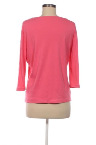 Bluzka damska Unbranded, Rozmiar L, Kolor Różowy, Cena 44,94 zł