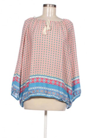 Bluză de femei Unbranded, Mărime XL, Culoare Multicolor, Preț 64,99 Lei