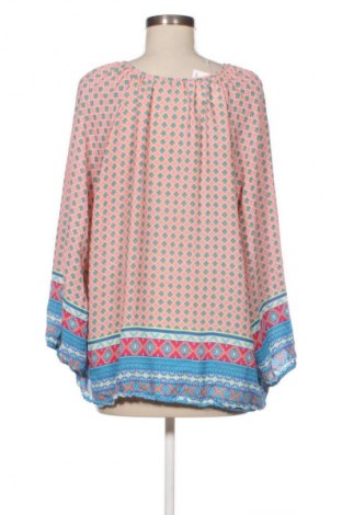 Bluză de femei Unbranded, Mărime XL, Culoare Multicolor, Preț 64,99 Lei