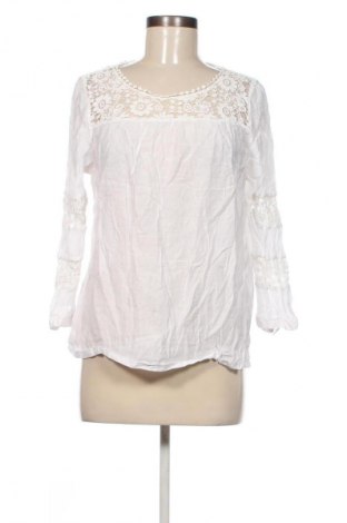 Damen Shirt Unbranded, Größe L, Farbe Weiß, Preis 13,99 €