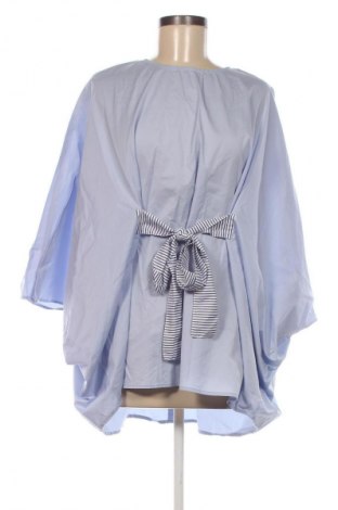 Női blúz Unbranded, Méret M, Szín Kék, Ár 3 800 Ft