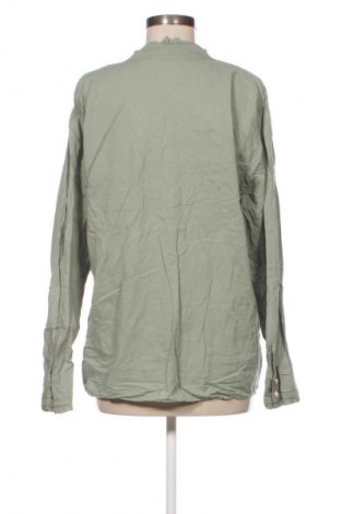 Дамска блуза Unbranded, Размер XL, Цвят Зелен, Цена 8,99 лв.