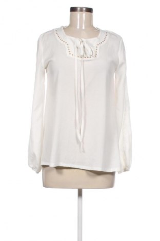Bluzka damska Unbranded, Rozmiar S, Kolor Biały, Cena 82,99 zł