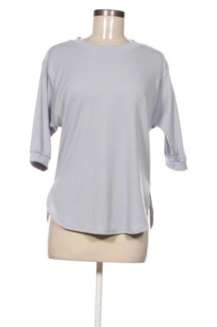Bluzka damska Unbranded, Rozmiar M, Kolor Szary, Cena 62,99 zł