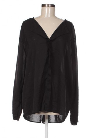 Bluză de femei Unbranded, Mărime 5XL, Culoare Negru, Preț 64,99 Lei