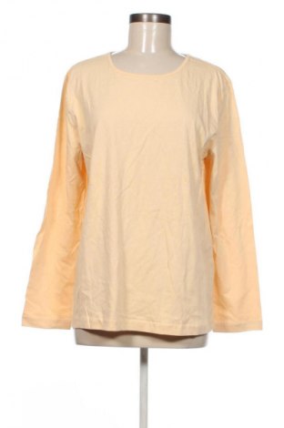 Bluză de femei Unbranded, Mărime XL, Culoare Galben, Preț 105,99 Lei