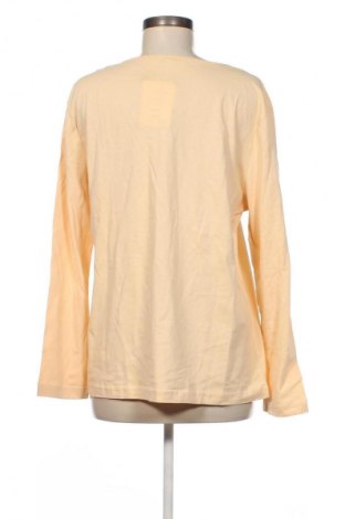 Bluză de femei Unbranded, Mărime XL, Culoare Galben, Preț 105,99 Lei