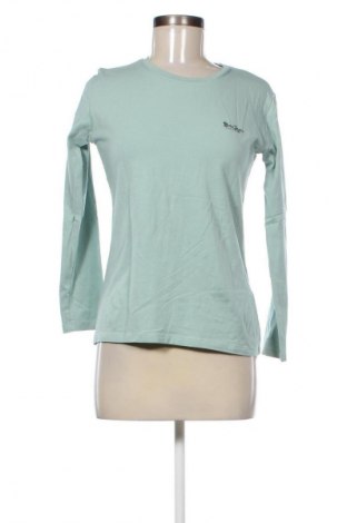 Bluză de femei Unbranded, Mărime M, Culoare Verde, Preț 50,00 Lei