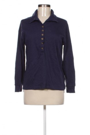 Damen Shirt Unbranded, Größe L, Farbe Blau, Preis 13,99 €