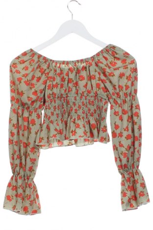 Bluzka damska Unbranded, Rozmiar XS, Kolor Kolorowy, Cena 44,94 zł