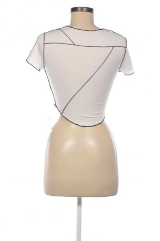 Bluzka damska Unbranded, Rozmiar S, Kolor Biały, Cena 43,68 zł
