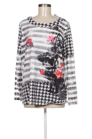 Bluză de femei Unbranded, Mărime XL, Culoare Multicolor, Preț 64,99 Lei