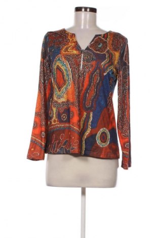 Bluză de femei Unbranded, Mărime S, Culoare Multicolor, Preț 64,99 Lei