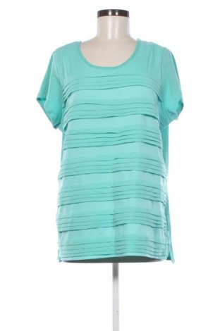 Bluză de femei Unbranded, Mărime L, Culoare Verde, Preț 86,84 Lei