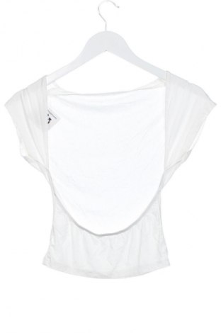 Bluzka damska Unbranded, Rozmiar XS, Kolor Biały, Cena 43,68 zł