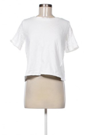 Damen Shirt Unbranded, Größe M, Farbe Weiß, Preis 9,72 €