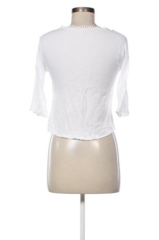 Damen Shirt Unbranded, Größe S, Farbe Weiß, Preis 9,72 €