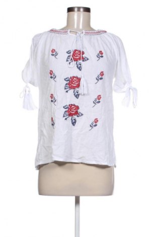 Damen Shirt Unbranded, Größe XL, Farbe Weiß, Preis 9,72 €