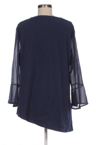 Bluzka damska Unbranded, Rozmiar M, Kolor Niebieski, Cena 62,99 zł