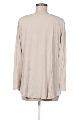 Bluzka damska Unbranded, Rozmiar XL, Kolor Beżowy, Cena 62,99 zł
