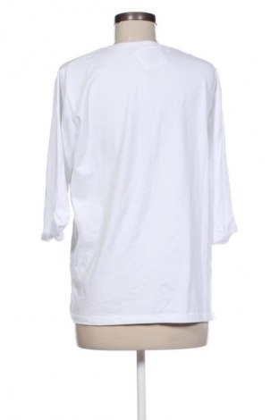 Bluză de femei Unbranded, Mărime XL, Culoare Alb, Preț 30,99 Lei