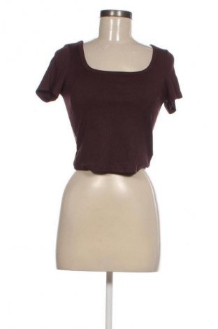 Damen Shirt Unbranded, Größe S, Farbe Braun, Preis 13,99 €