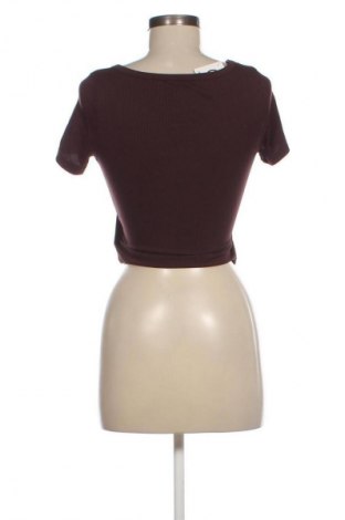 Damen Shirt Unbranded, Größe S, Farbe Braun, Preis 13,99 €