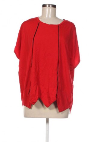 Női blúz Unbranded, Méret XXL, Szín Piros, Ár 5 199 Ft