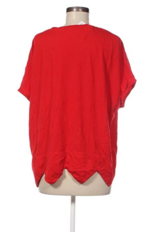 Női blúz Unbranded, Méret XXL, Szín Piros, Ár 5 199 Ft