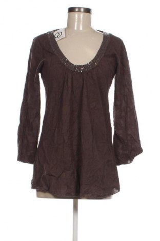 Damen Shirt Unbranded, Größe M, Farbe Braun, Preis 13,99 €