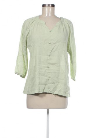 Bluzka damska Unbranded, Rozmiar XL, Kolor Zielony, Cena 62,99 zł
