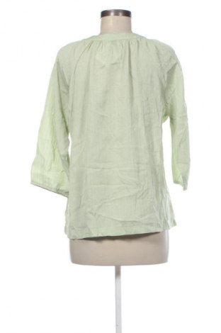 Bluzka damska Unbranded, Rozmiar XL, Kolor Zielony, Cena 62,99 zł