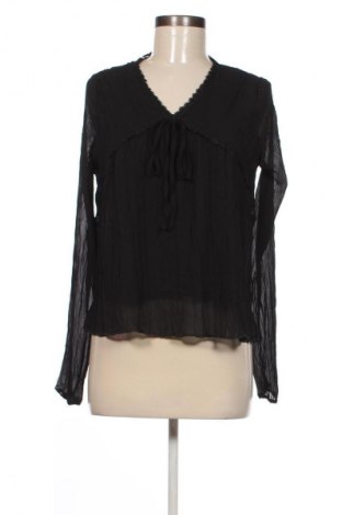 Bluzka damska Unbranded, Rozmiar M, Kolor Czarny, Cena 62,99 zł