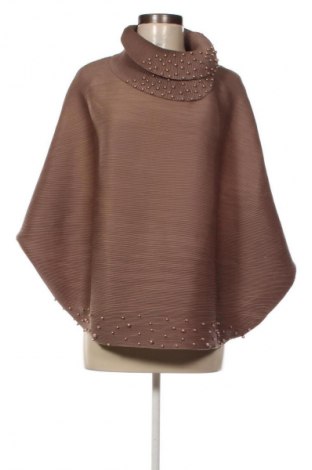 Damen Shirt Unbranded, Größe L, Farbe Braun, Preis 13,99 €