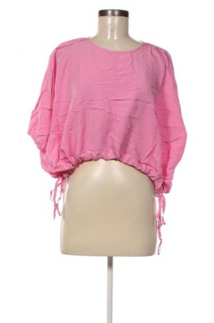 Damen Shirt Unbranded, Größe L, Farbe Rosa, Preis 13,99 €