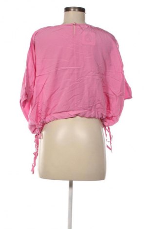 Damen Shirt Unbranded, Größe L, Farbe Rosa, Preis 13,99 €