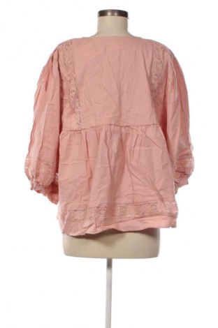 Damen Shirt Unbranded, Größe XXL, Farbe Rosa, Preis 13,99 €