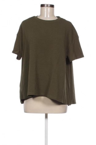 Damen Shirt Unbranded, Größe L, Farbe Grün, Preis 13,99 €