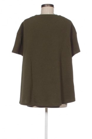 Damen Shirt Unbranded, Größe L, Farbe Grün, Preis 13,99 €