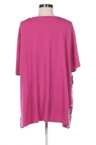 Dámská halenka Unbranded, Velikost 4XL, Barva Vícebarevné, Cena  400,00 Kč