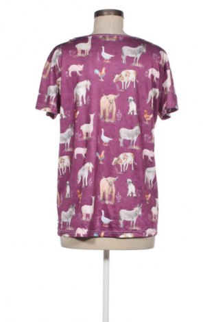 Damen Shirt Unbranded, Größe XL, Farbe Mehrfarbig, Preis 13,99 €