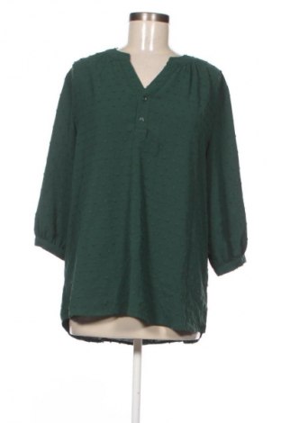Bluză de femei Unbranded, Mărime XL, Culoare Verde, Preț 64,99 Lei