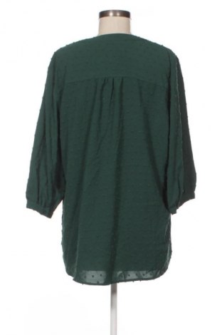 Bluză de femei Unbranded, Mărime XL, Culoare Verde, Preț 64,99 Lei