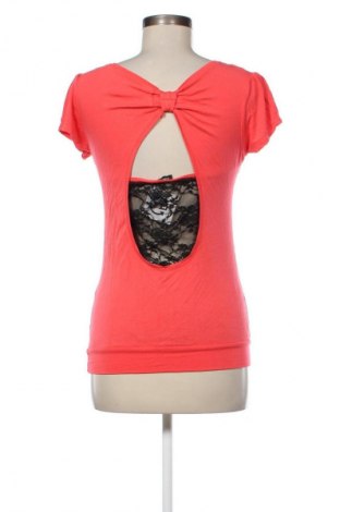 Bluzka damska Unbranded, Rozmiar L, Kolor Czerwony, Cena 43,68 zł
