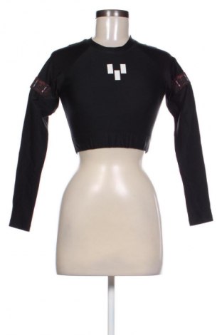 Damen Shirt Unbranded, Größe S, Farbe Schwarz, Preis 13,99 €