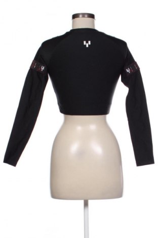 Damen Shirt Unbranded, Größe S, Farbe Schwarz, Preis 13,99 €