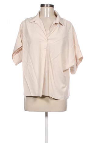 Bluză de femei Unbranded, Mărime XXL, Culoare Ecru, Preț 64,99 Lei