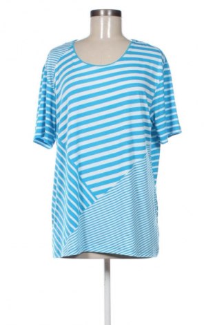 Γυναικεία μπλούζα Unbranded, Μέγεθος 3XL, Χρώμα Πολύχρωμο, Τιμή 17,52 €